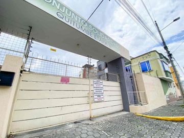 SE VENDE CASA EN QUITUMBE - 160 M2  U$S 62.500