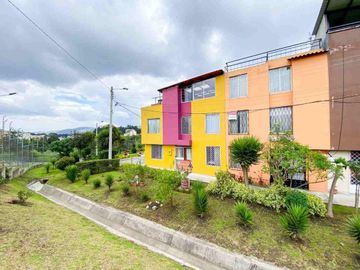 SE VENDE CASA EN QUITUMBE - 160 M2  U$S 62.500