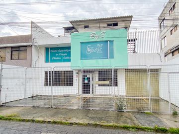 Venta Propiedad 391m² Excelente Ubicación