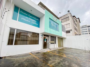 Venta Propiedad 391m² Excelente Ubicación