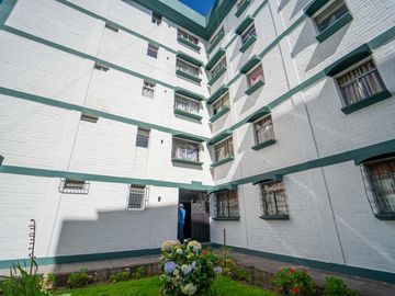 LOS GRANADOS DEPARTAMENTO EN VENTA SECTOR  51M²