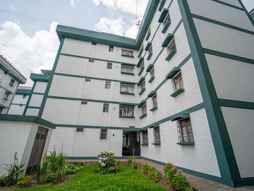 LOS GRANADOS DEPARTAMENTO EN VENTA SECTOR  51M²