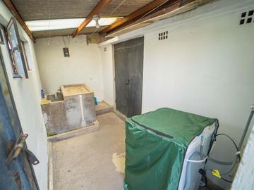 LOS GRANADOS DEPARTAMENTO EN VENTA SECTOR  51M²