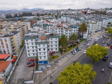 LOS GRANADOS DEPARTAMENTO EN VENTA SECTOR  51M²