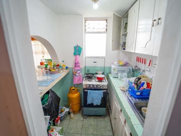 LOS GRANADOS DEPARTAMENTO EN VENTA SECTOR  51M²