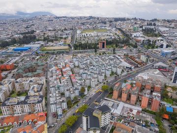 LOS GRANADOS DEPARTAMENTO EN VENTA SECTOR  51M²