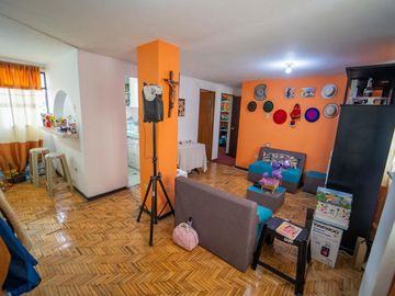 LOS GRANADOS DEPARTAMENTO EN VENTA SECTOR  51M²