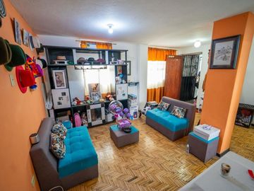 LOS GRANADOS DEPARTAMENTO EN VENTA SECTOR  51M²