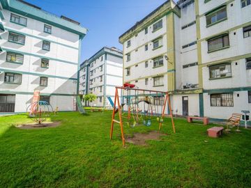 LOS GRANADOS DEPARTAMENTO EN VENTA SECTOR  51M²