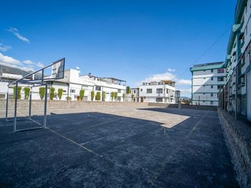 LOS GRANADOS DEPARTAMENTO EN VENTA SECTOR  51M²