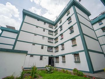 LOS GRANADOS DEPARTAMENTO EN VENTA SECTOR  51M²