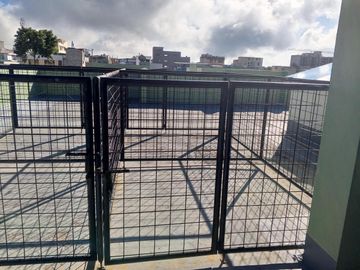 DEPARTAMENTO EN VENTA EN LA KENNEDY A DOS CUADRAS DE LA ELOY ALFARO