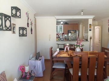 DEPARTAMENTO EN VENTA EN LA KENNEDY A DOS CUADRAS DE LA ELOY ALFARO
