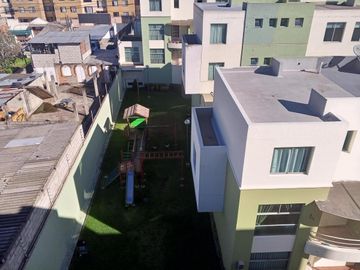 DEPARTAMENTO EN VENTA EN LA KENNEDY A DOS CUADRAS DE LA ELOY ALFARO