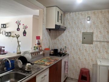 DEPARTAMENTO EN VENTA EN LA KENNEDY A DOS CUADRAS DE LA ELOY ALFARO