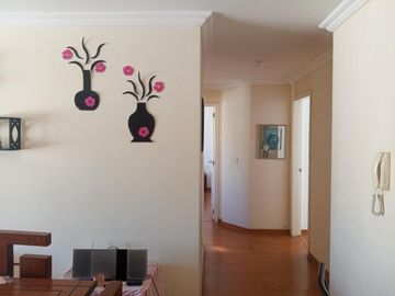 DEPARTAMENTO EN VENTA EN LA KENNEDY A DOS CUADRAS DE LA ELOY ALFARO