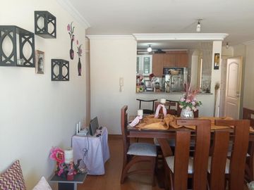 DEPARTAMENTO EN VENTA EN LA KENNEDY A DOS CUADRAS DE LA ELOY ALFARO