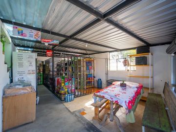 TERRENO EN VENTA EN SAN ISIDRO DEL INCA