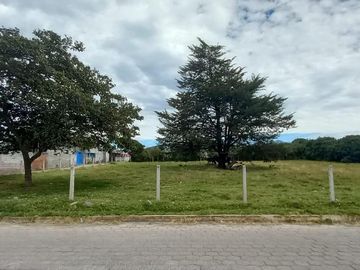 TERRENO EN VENTA 2.150 m2, Pifo - Sector Itulcachi