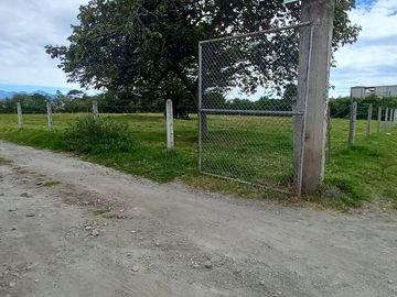 TERRENO EN VENTA 2.150 m2, Pifo - Sector Itulcachi