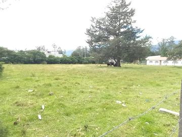 TERRENO EN VENTA 2.150 m2, Pifo - Sector Itulcachi