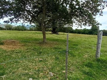 TERRENO EN VENTA 2.150 m2, Pifo - Sector Itulcachi