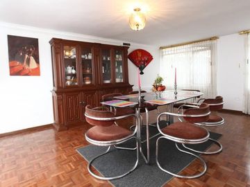 EN RENTA  CASA  REMODELADA SECTOR LA CONCEPCIÓN