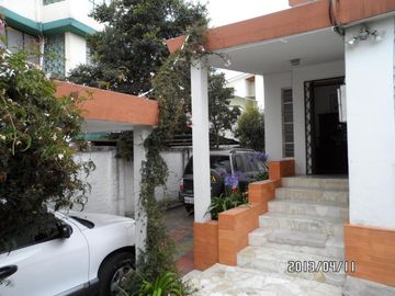 EN RENTA  CASA  REMODELADA SECTOR LA CONCEPCIÓN