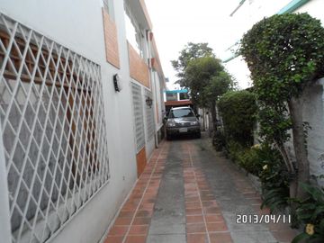 EN RENTA  CASA  REMODELADA SECTOR LA CONCEPCIÓN