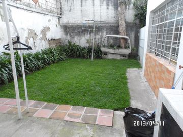 EN RENTA  CASA  REMODELADA SECTOR LA CONCEPCIÓN