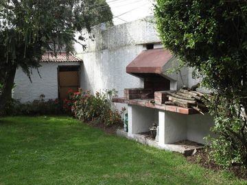 EN RENTA  CASA  REMODELADA SECTOR LA CONCEPCIÓN