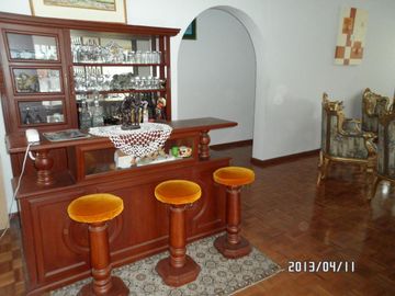 EN RENTA  CASA  REMODELADA SECTOR LA CONCEPCIÓN