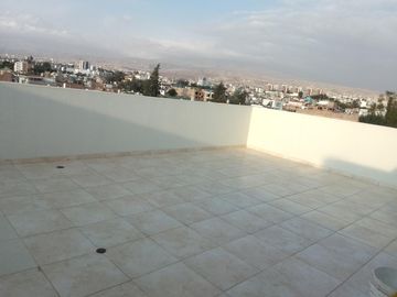 Departamento en av. EEUU, corazon del distrito JL Bustamante y Rivero-OCASION
