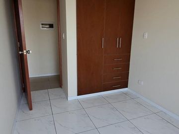 Departamento en av. EEUU, corazon del distrito JL Bustamante y Rivero-OCASION
