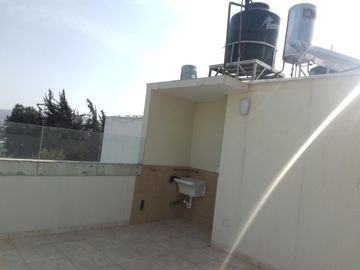 Departamento en av. EEUU, corazon del distrito JL Bustamante y Rivero-OCASION