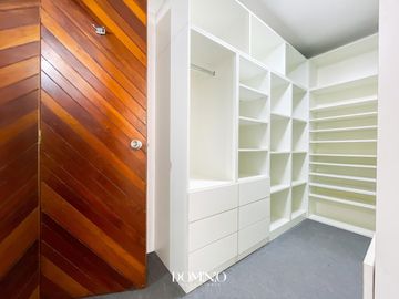 Departamento en alquiler amplio y amoblado San Isidro