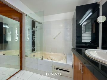 Departamento en alquiler amplio y amoblado San Isidro