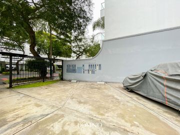 Departamento en alquiler amplio y amoblado San Isidro