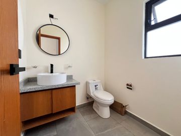 Casa en Venta en El Porvenir, SJR, Querétaro.