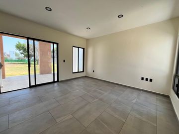 Casa en Venta en El Porvenir, SJR, Querétaro.