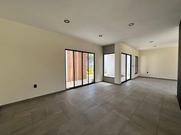 Casa en Venta en El Porvenir, SJR, Querétaro.