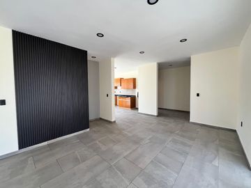 Casa en Venta en El Porvenir, SJR, Querétaro.