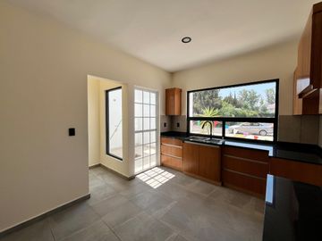 Casa en Venta en El Porvenir, SJR, Querétaro.