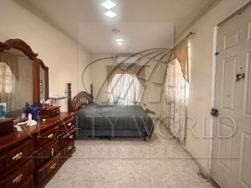 Casas en Venta en Arboledas del Mezquital