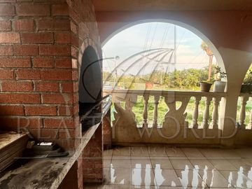 Casas en Venta en Arboledas del Mezquital