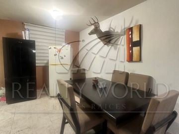 Casas en Venta en Arboledas del Mezquital