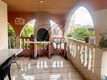 Casas en Venta en Arboledas del Mezquital