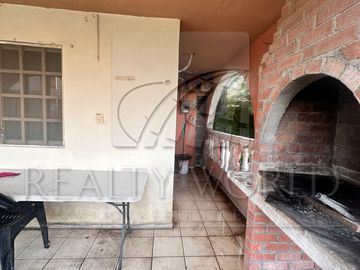 Casas en Venta en Arboledas del Mezquital