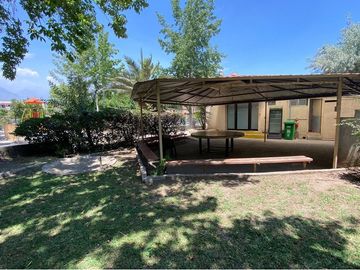 VIVE EN ÑUÑOA: TU NUEVO HOGAR TE ESTÁ ESPERANDO