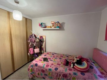 Tu oasis en la ciudad! Depto con laguna privada